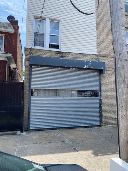 1248 Castle Hill Ave, Bronx, NY for sale - Building Photo - Image 1 of 1