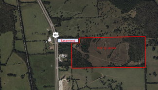 Plus de détails pour 102 AC Highway 331, Hope Hull, AL - Terrain à vendre