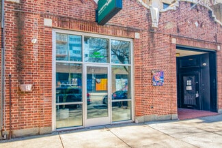 Plus de détails pour 3645-47 Lancaster Ave, Philadelphia, PA - Commerce de détail à louer