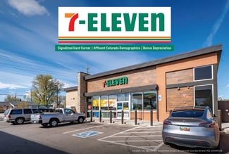 Plus de détails pour 7285 W 119th Pl, Broomfield, CO - Commerce de détail à vendre