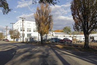 More details for 436 W Willard St, Kalamazoo, MI - Industrial for Lease