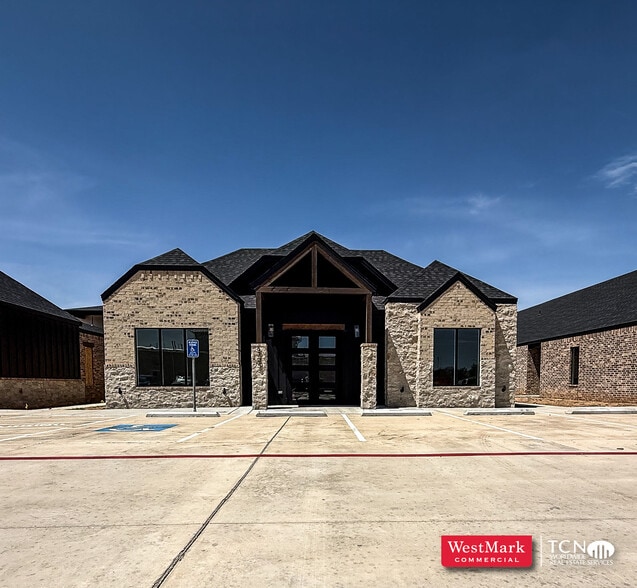 6305 79th st, Lubbock, TX for sale - Building Photo - Image 2 of 6