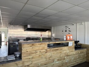 Birchwood Ave, Lincoln à louer Photo intérieure- Image 1 de 2