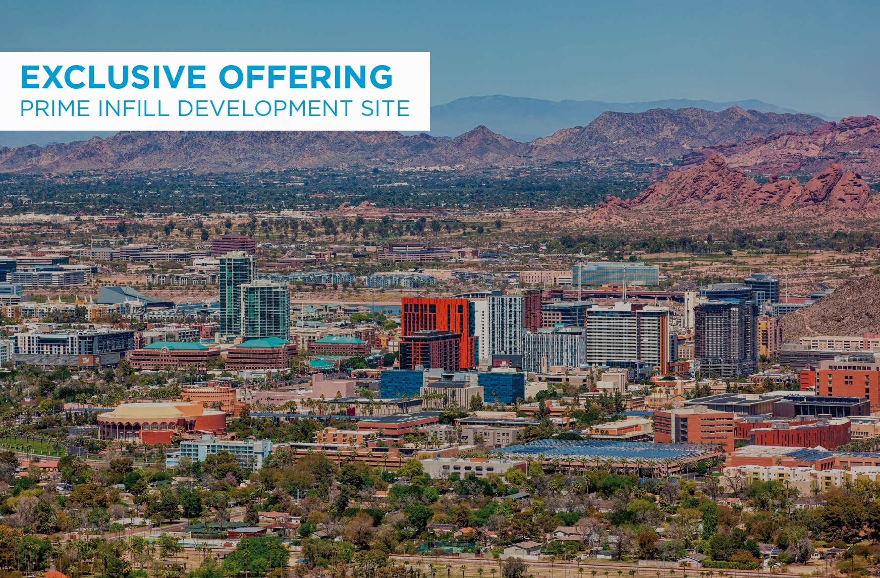 1201 S Farmer Ave, Tempe, AZ for sale Primary Photo- Image 1 of 3