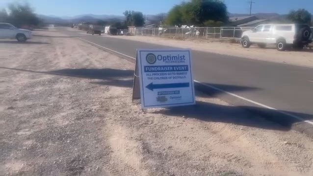 1194 N Imperial Hwy, Ocotillo, CA à vendre - Vidéo sur l’inscription commerciale - Image 2 de 20