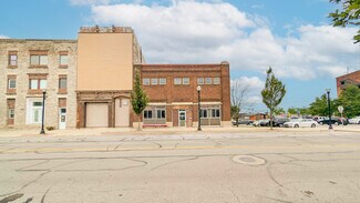 Plus de détails pour 301 W Water St, Sandusky, OH - Commerce de détail à vendre