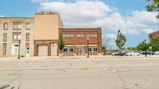 More details for 301 W Water St, Sandusky, OH - Retail for Sale