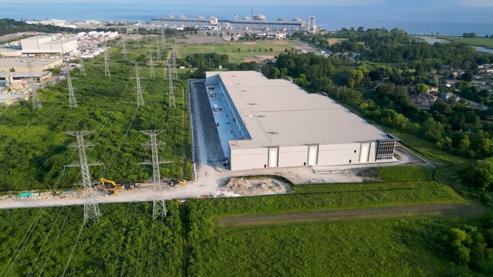 1575 Clements Rd, Pickering, ON for lease - Commercial Listing Video - Image 2 of 2