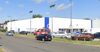 More details for Retail for Lease