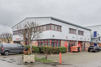 Plus de détails pour Oldmixon Cres, Weston Super Mare - Bureau à vendre