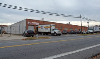 More details for 3501 52nd Ave, Hyattsville, MD - Industrial for Lease