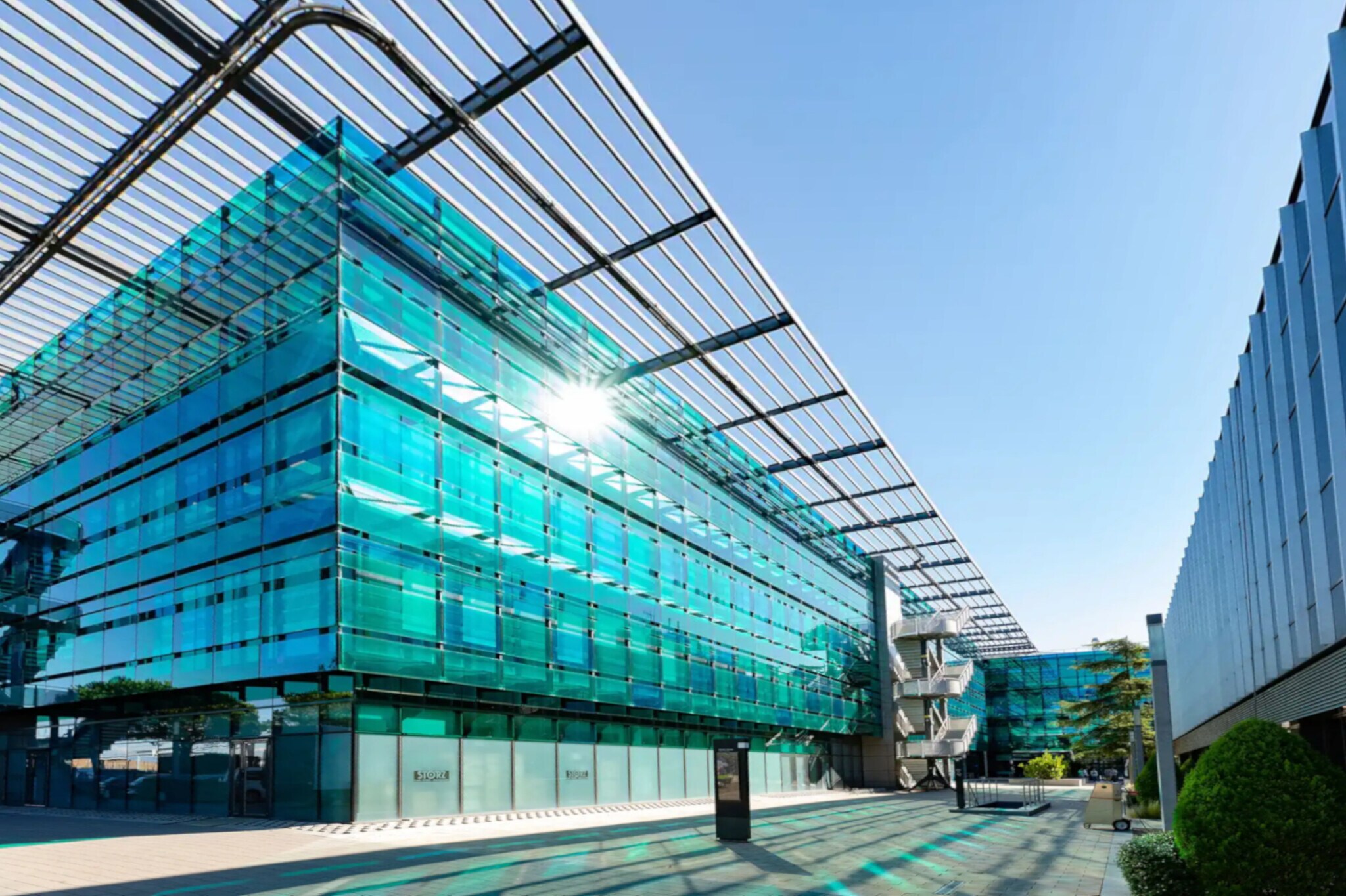 Calle Sierra de Guadarrama, 3, San Fernando de Henares, Madrid à louer Photo principale- Image 1 de 3