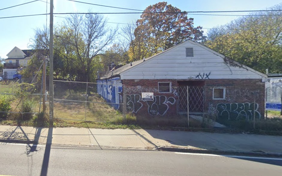 621 Memorial Dr, Atlanta, GA à vendre - Photo du bâtiment - Image 3 de 5