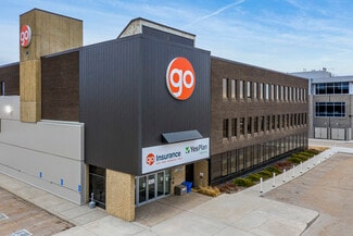 Plus de détails pour 16830 107 Ave NW, Edmonton, AB - Bureau à louer