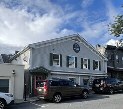 7 First St, Warwick, NY for lease Building Photo- Image 1 of 1