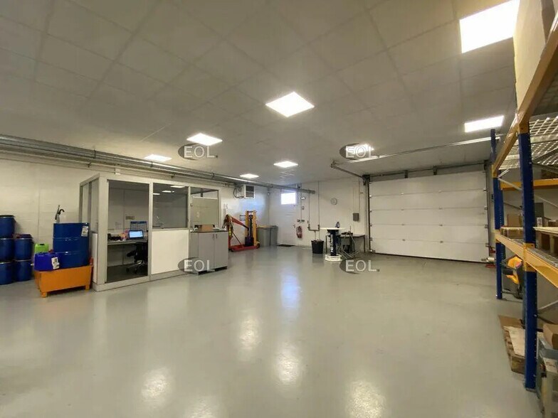 Flex dans Reyrieux à louer - Photo intérieure - Image 2 de 6