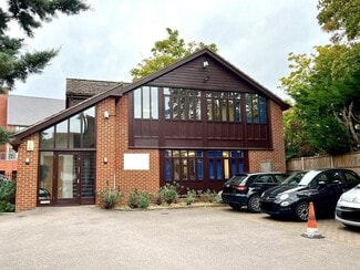 More details for 47A Denmark St, Wokingham - Office for Lease
