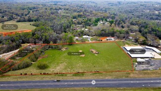 More details for 2400 Highway 14, Millbrook, AL - Land for Sale