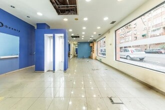 Retail in Madrid, Madrid for lease Interior Photo- Image 1 of 8