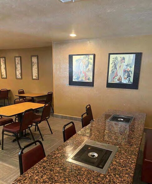 386 E Fry Blvd, Sierra Vista, AZ à vendre - Photo intérieure - Image 2 de 5