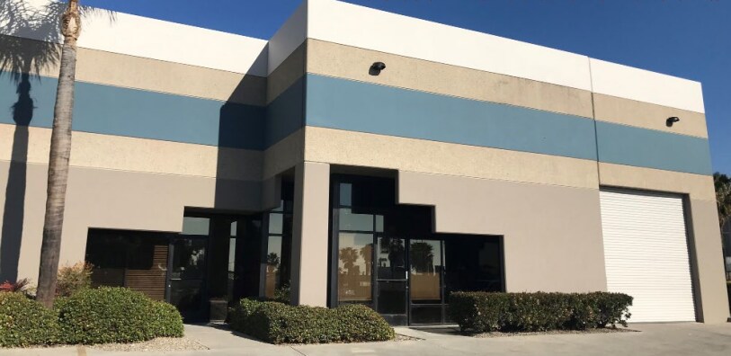 10140 Marconi Dr, San Diego, CA for lease Building Photo- Image 1 of 2