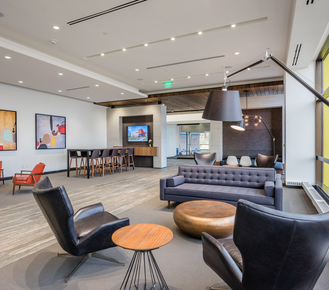 7900 E Union Ave, Denver, CO for lease - Interior Photo - Image 1 of 17