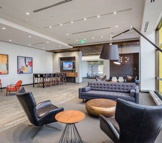 Plus de détails pour 7900 E Union Ave, Denver, CO - Coworking à louer