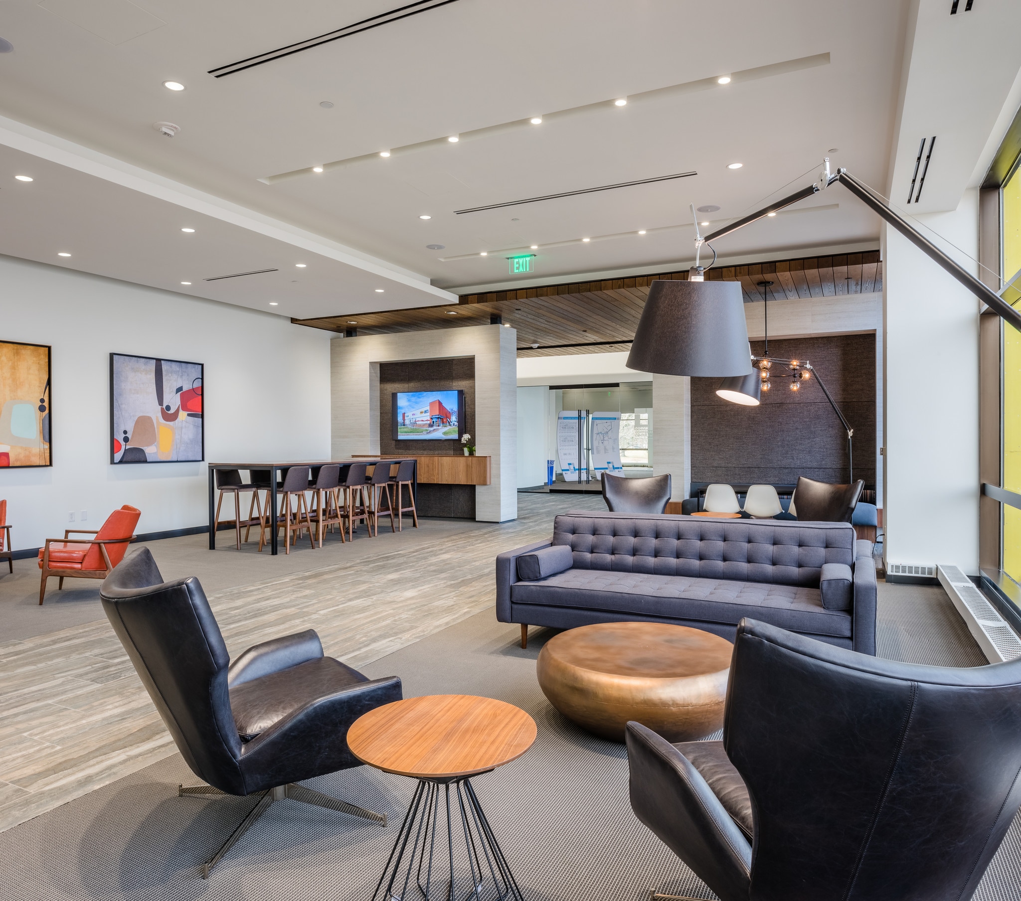 7900 E Union Ave, Denver, CO à louer Photo intérieure- Image 1 de 18