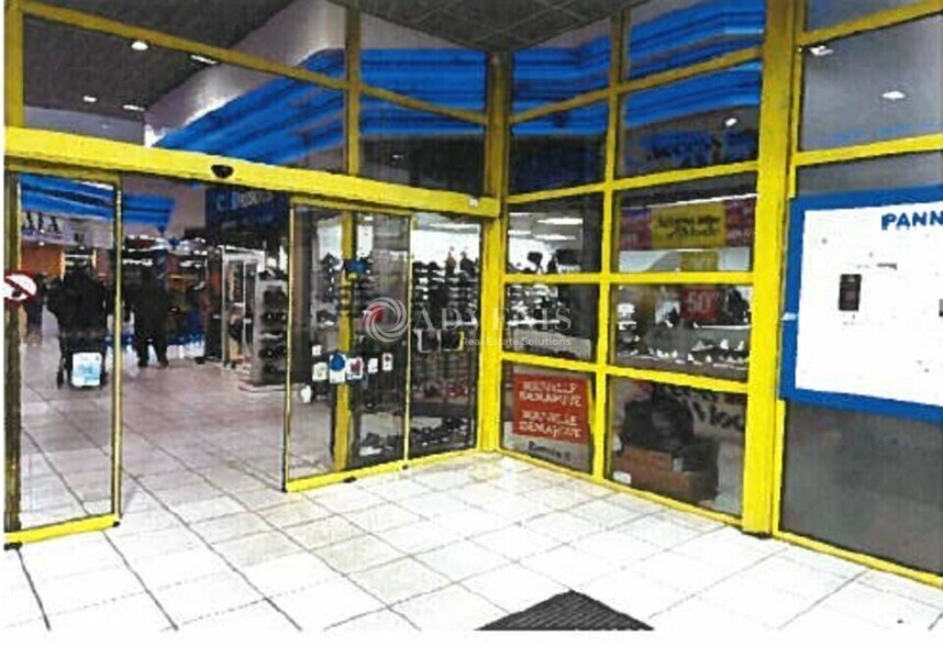 Retail in Juvignac for lease - Building Photo - Image 3 of 4