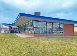 More details for 301 N Enola Dr, Enola, PA - Retail for Lease