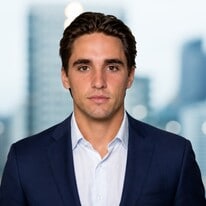 Dominic Bader