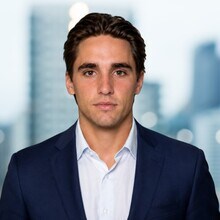 Dominic Bader