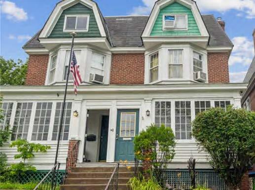 Norristown Multifamily Portfolio portefeuille de 18 propriétés à vendre sur LoopNet.ca - Photo du bâtiment - Image 2 de 10