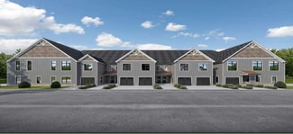 Plus de détails pour 111 Ridgewood St, Wisconsin Dells, WI - Multi-résidentiel à vendre