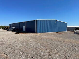 More details for 7118 N Hwy 81, Duncan, OK - Industrial for Lease