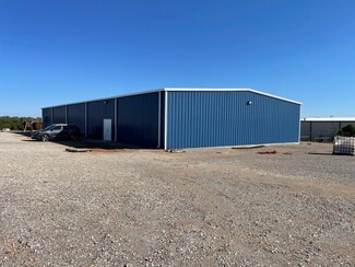 More details for 7118 N Hwy 81, Duncan, OK - Industrial for Lease