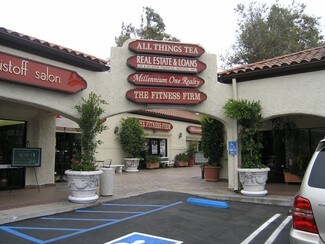 More details for 330-390 N Lantana St, Camarillo, CA - Retail for Lease