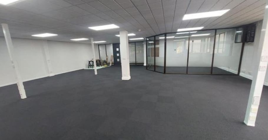 Luckyn Ln, Basildon à louer Photo intérieure- Image 1 de 2