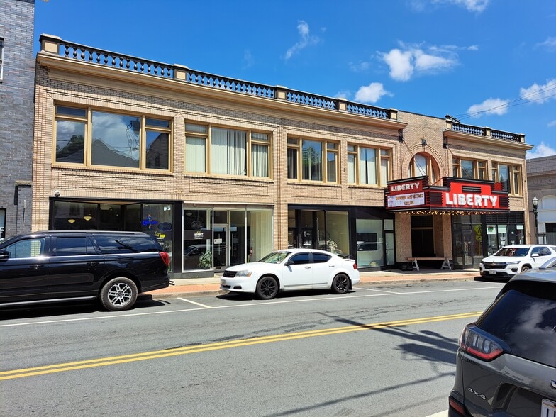 31 S Main St, Liberty, NY for sale - Primary Photo - Image 1 of 28