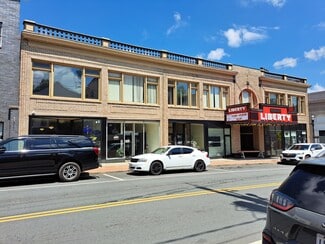 More details for 31 S Main St, Liberty, NY - Sports & Entertainment for Sale
