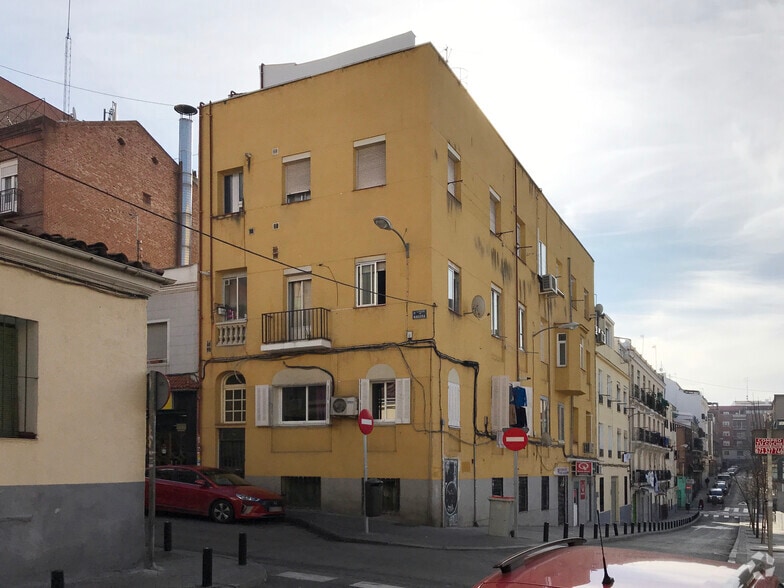 Multifamily in Madrid, Madrid for sale - Building Photo - Image 2 of 3