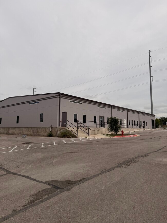 More details for 3127 E Howard Ln, Manor, TX - Retail for Lease