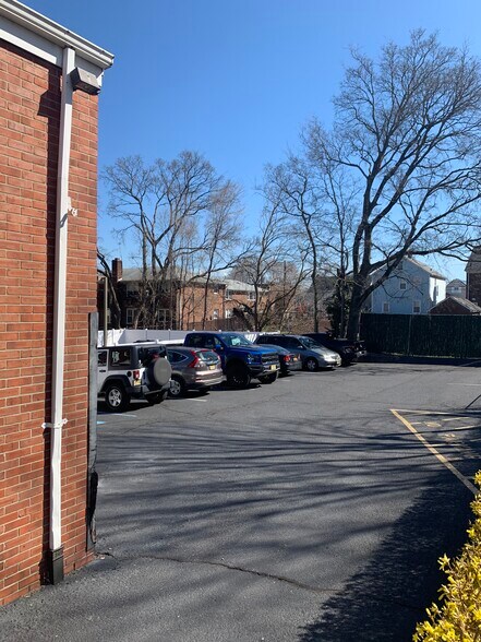 272-274 High St, Perth Amboy, NJ à louer - Autre - Image 2 de 3