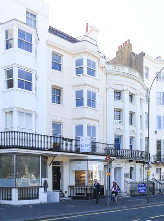 More details for 25 Old Steine, Brighton - Office for Lease
