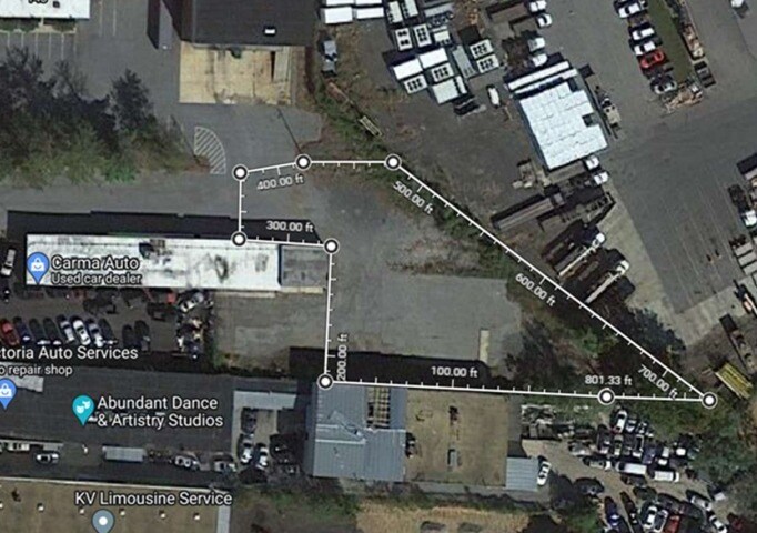 208 W Hampton Ave, Capitol Heights, MD à louer - Photo du bâtiment - Image 2 de 2