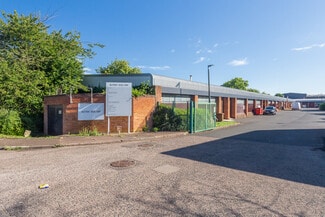 More details for Alfric Sq, Peterborough - Industrial for Lease