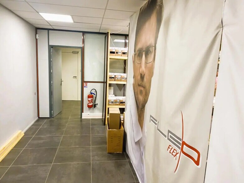 Office in Évry-Courcouronnes for sale - Interior Photo - Image 3 of 8