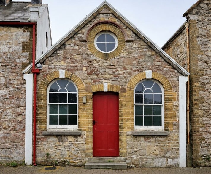 9 Church St, Seaview for lease - Building Photo - Image 1 of 1