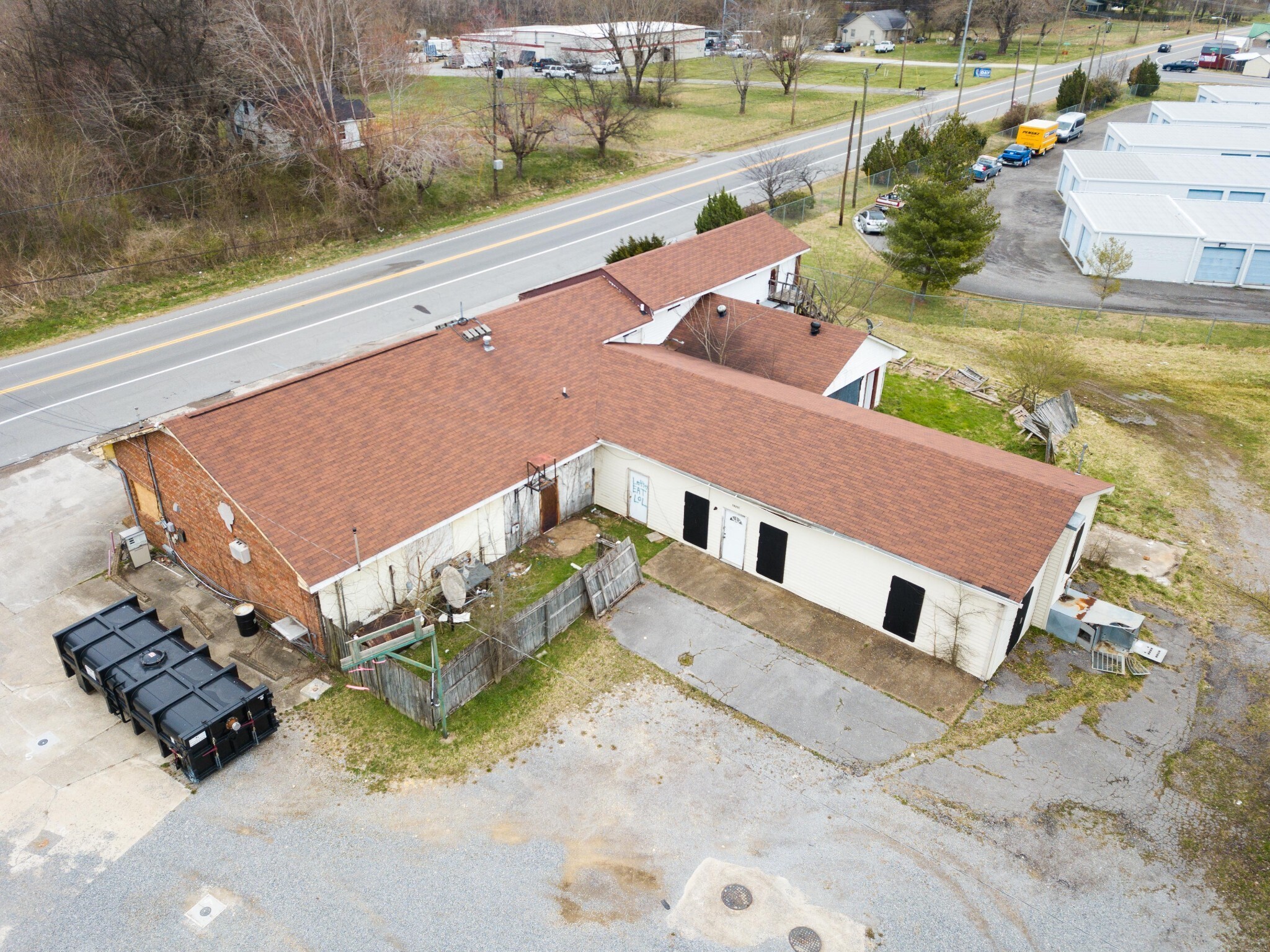 5823 Clarksville Pike, Joelton, TN for sale Building Photo- Image 1 of 1