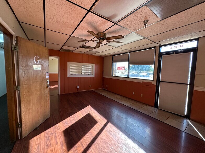 14359 Amargosa Rd, Victorville, CA for lease - Interior Photo - Image 2 of 5